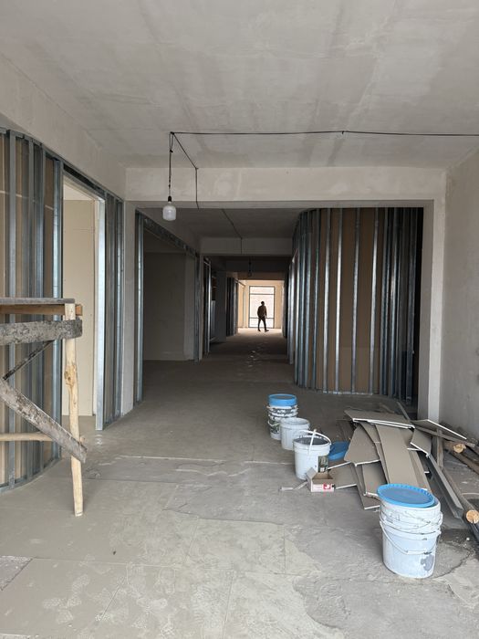 Сдаем аренду вдоль дороги на 1-ой линии ул Нурафшон, кукча Ф33