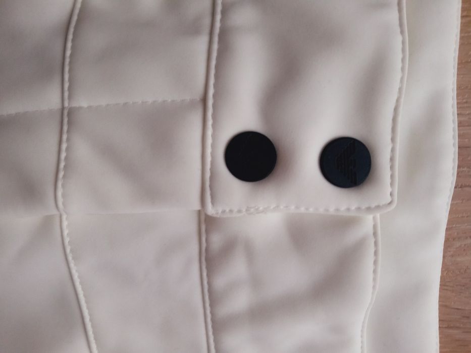 Emporio Armani / Spyder  XL нов ски панталон и яке