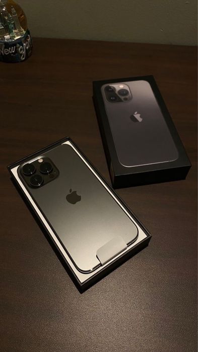 Айфон 13 про / iphone 13 pro идеал