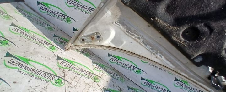 Capota motor Ford Focus prima generatie