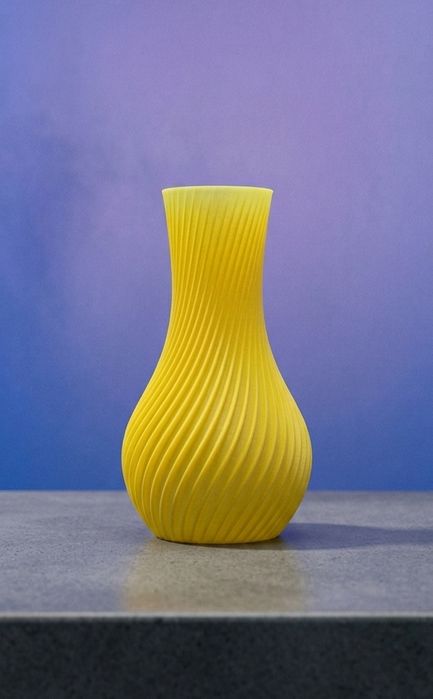 Ваза декаротивная