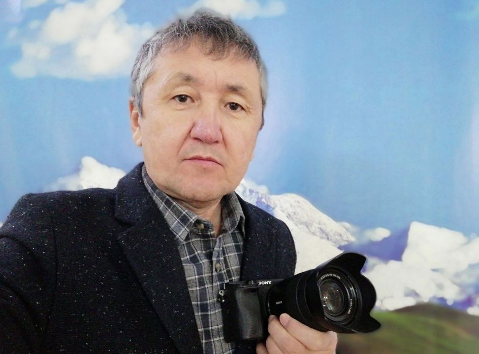 Фотограф. Видеосьемка