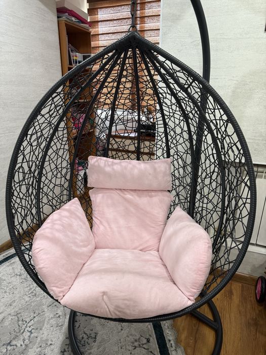 продам кресло-кокон