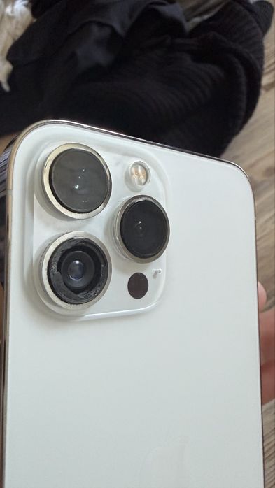 iPhone 13 pro max