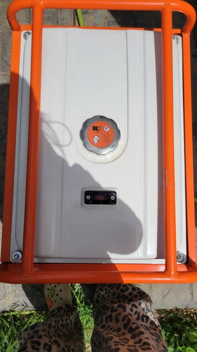 Generator R power GE900RC cu garanție