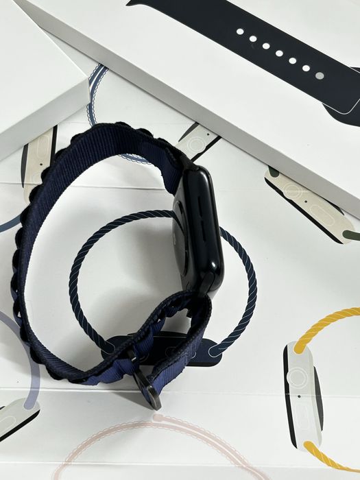 Продам Apple Watch SE 2 44mm Срочно!!!