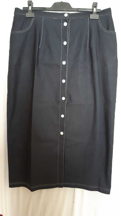 Fuste groase diferite modele