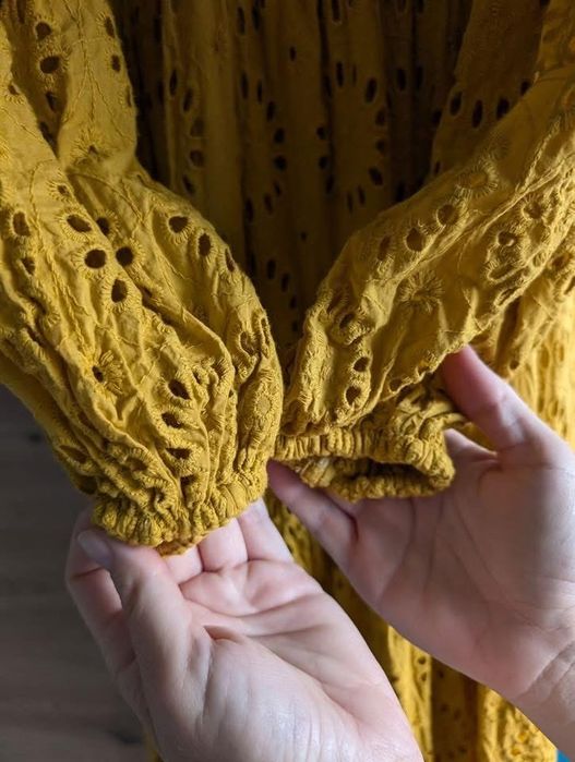 Дамска рокля Warehouse / Aboutyou