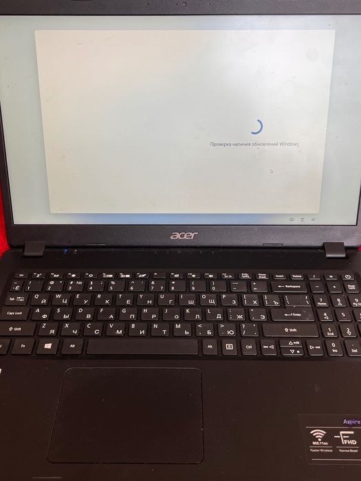 продажа Ноутбук Acer