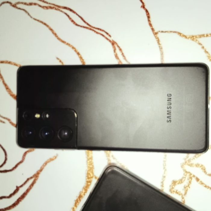 Samsung s 21 ultra