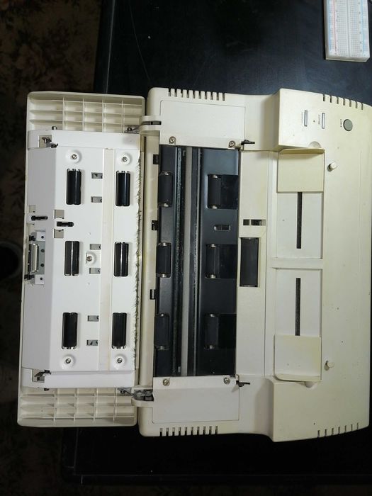 Цветен скенер Sicos colour page scanner