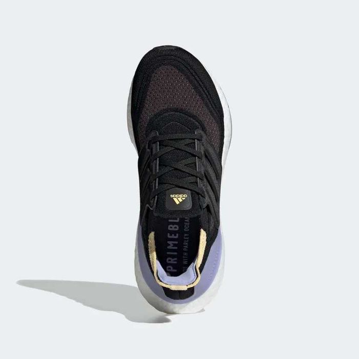 Оригинални спортни обувки  ADIDAS ULTRABOOST 21 PRIMEGREEN   EU40.5