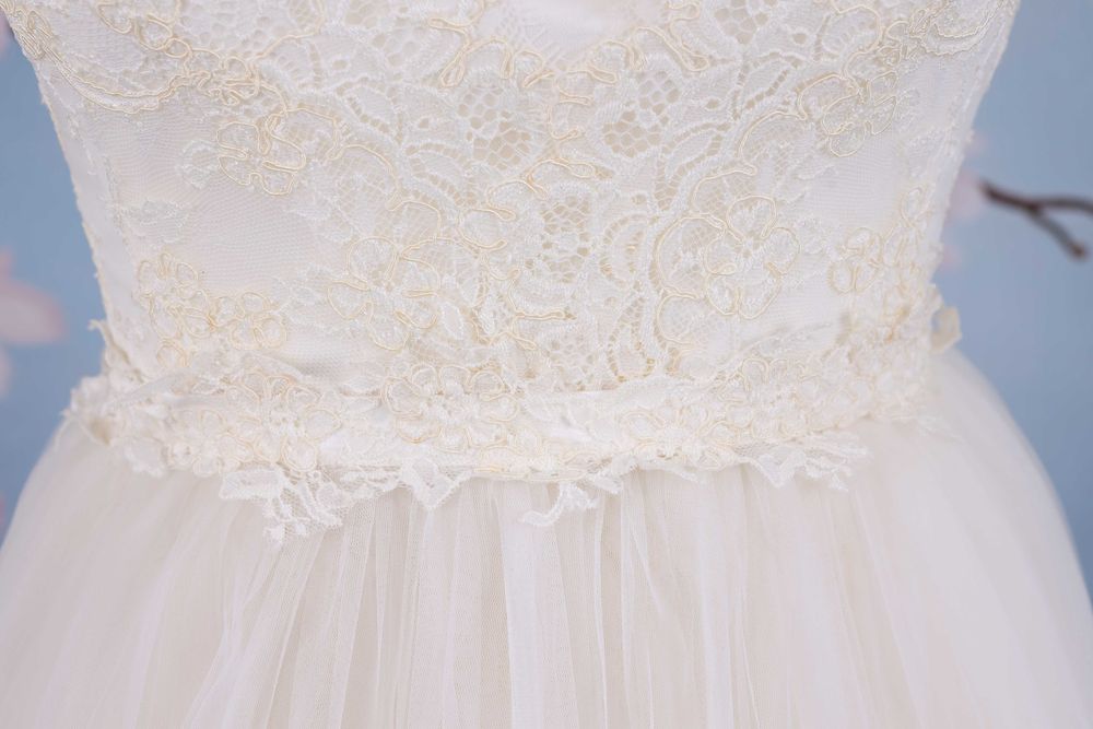 Rochie de mireasă - Maya Fashion - Mărimea 36-38