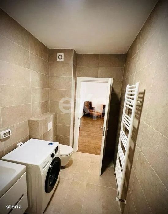 Apartament 2 camere | 60 mp | The Office