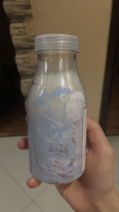 Лечебная соль для ванны