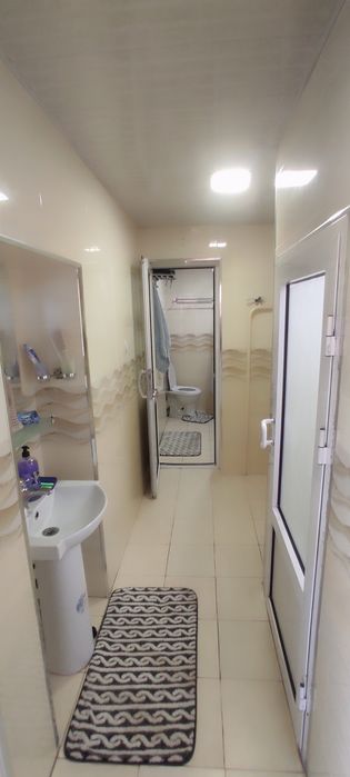 Продается частный участок в городе 6 соток