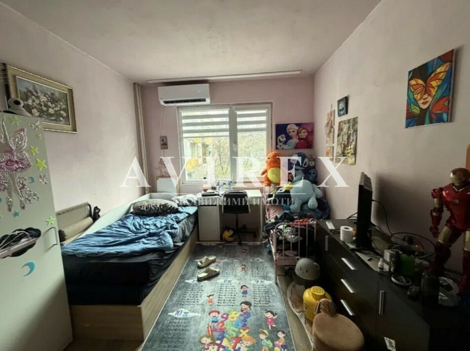 Продава се Двустаен апартамент в Пловдив, Кършияка - 64 кв.м за 1062 €/кв.м - Снимка #2