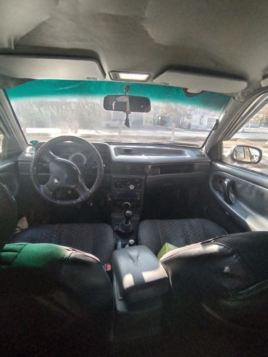 Nexia 1 kafolati bilan