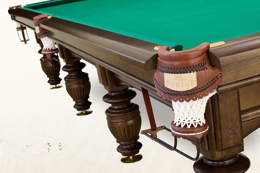 Бильярдние стол на заказ Bilyardni stol na zakaz