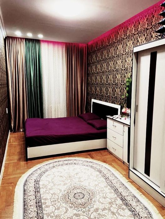 Продается квартира