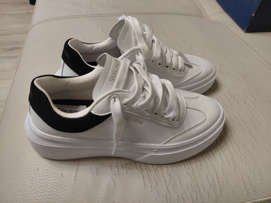 Маратонки SKECHERS 37-24см