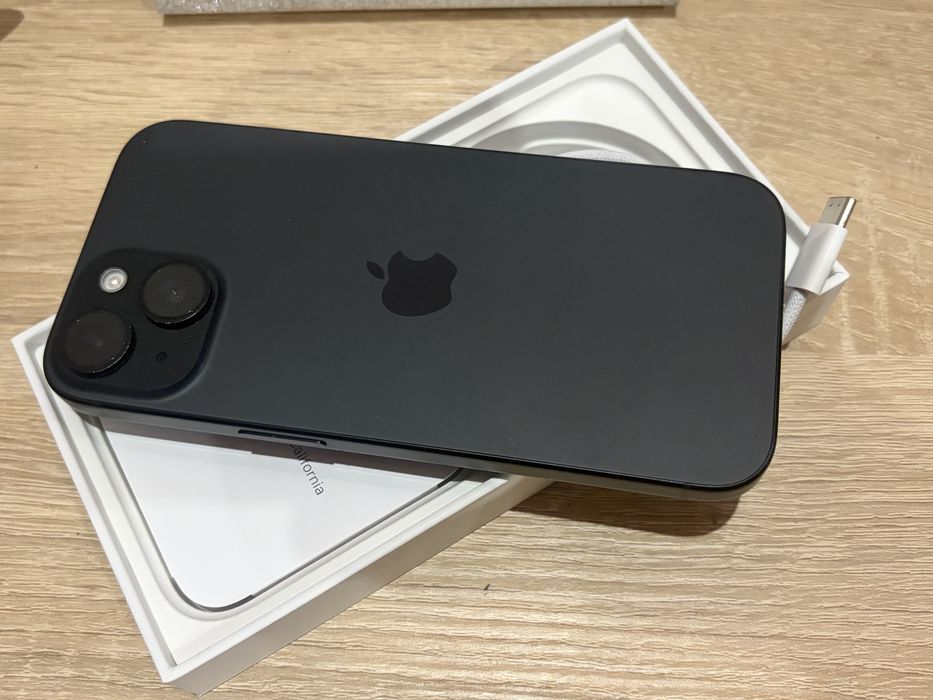 Iphone 15  128Gb