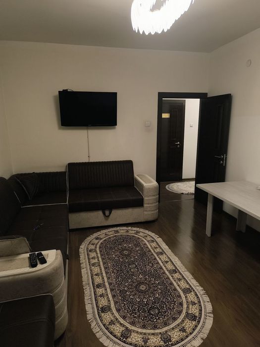 Сдается в аренду 2в3 ком на 1 этаже