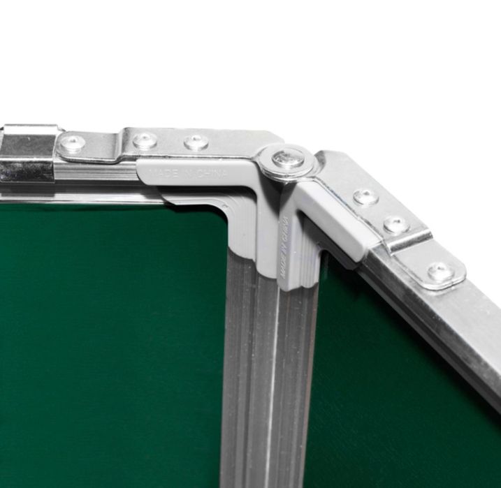 Школьная Доска (двусторонняя)100*300 см