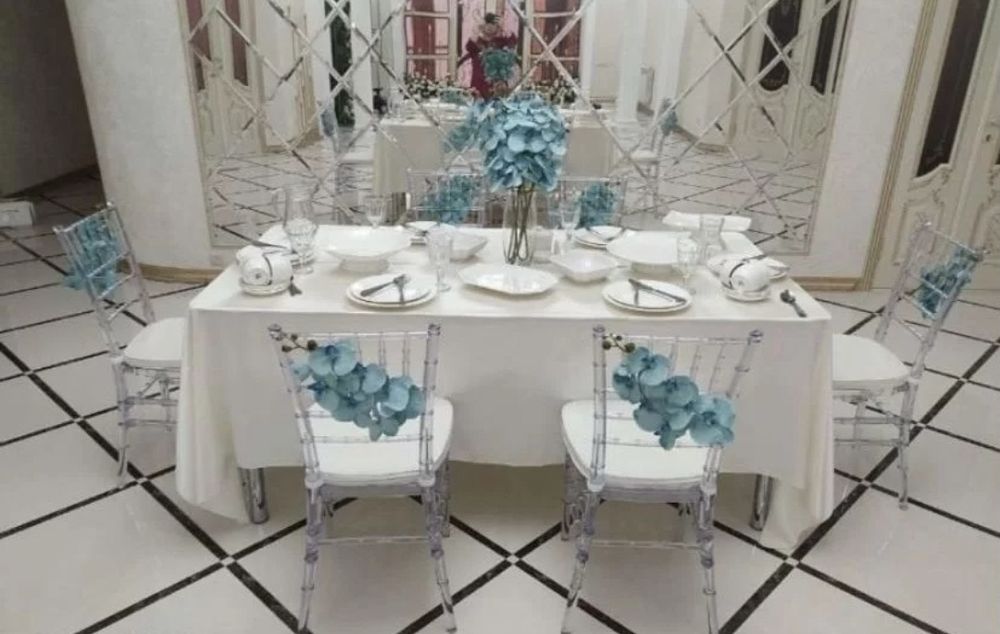 Аренда/прокат стула