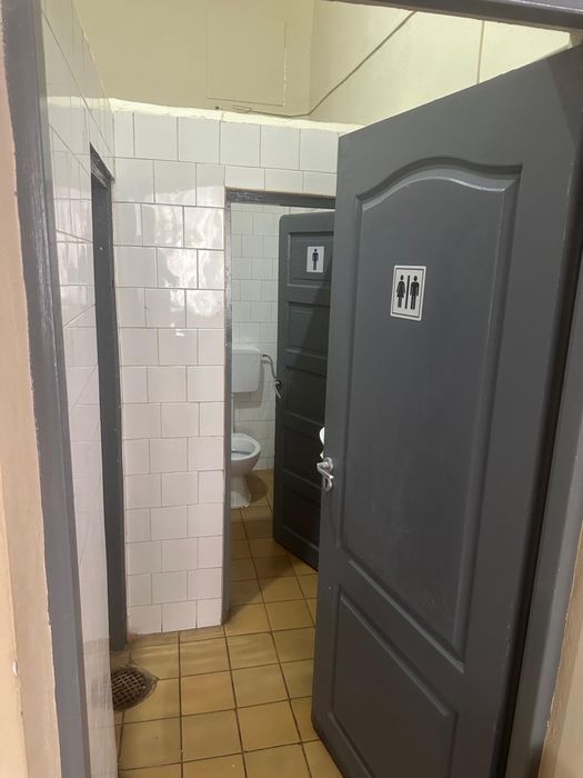 Spatiu comercial Aleea Borsec - 85mp