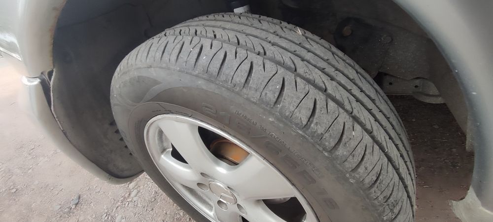 Продам Мерседес Вито