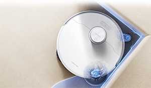 Робот-пылесос Trouver  Гарантия +Все модели есть установка!!