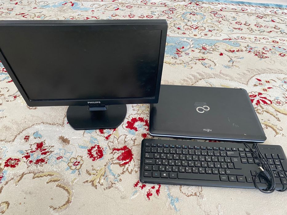 Все рабочие не надобности продаются