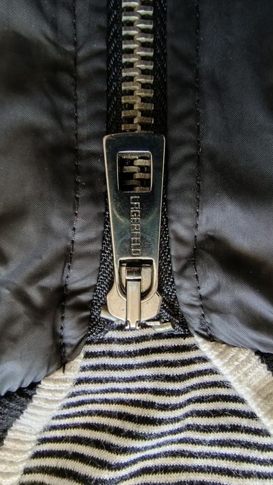 Lagerfeld лятно яке L