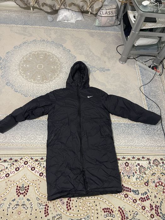 продам куртку Найк