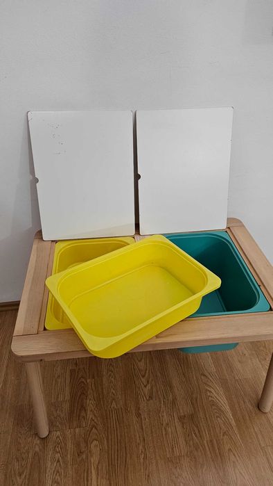 Masă copii  83x58 cm