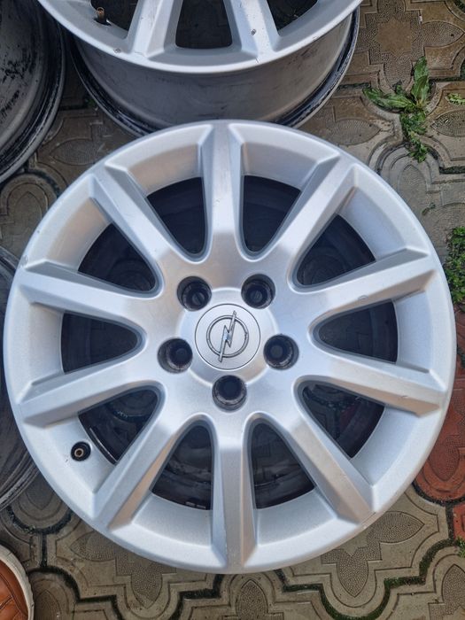 Jante Opel astra H r16 originale