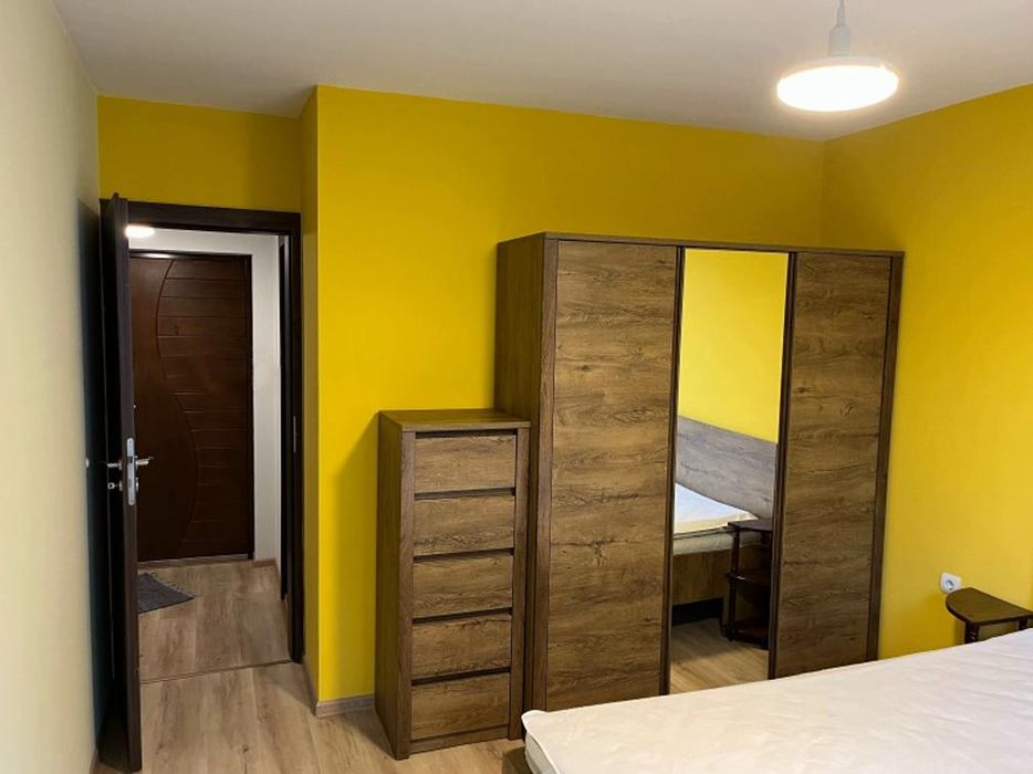 Дава се под наем Двустаен апартамент в Пловдив, Кършияка - 60 кв.м за 460 € - Снимка #4