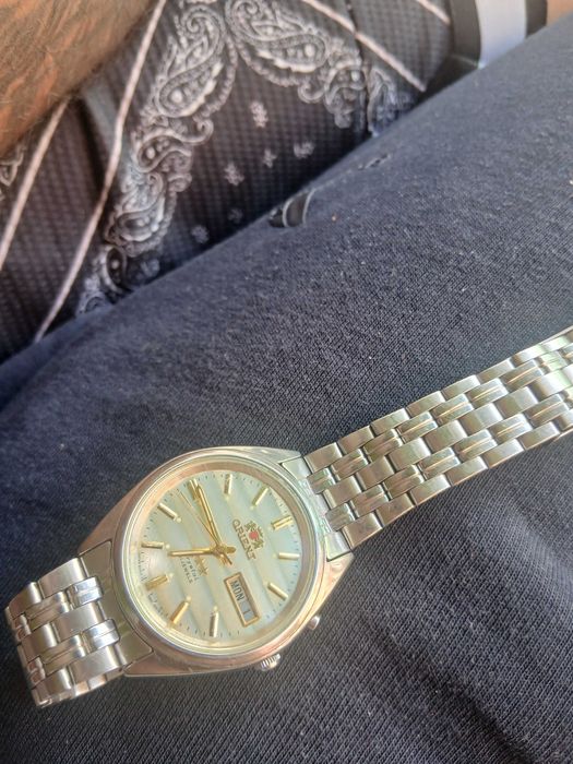 Ceas automatic Orient
