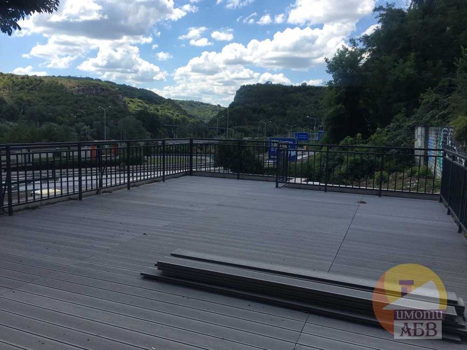 Продава се Офис в Велико Търново, Център - 230 кв.м за 1200 €/кв.м - Снимка #8