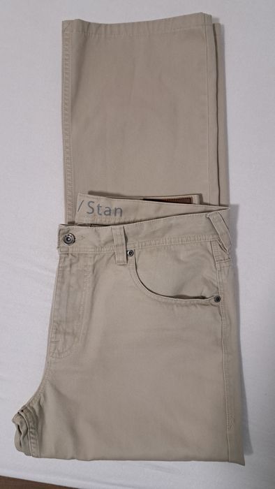 Pantaloni gins bărbătești