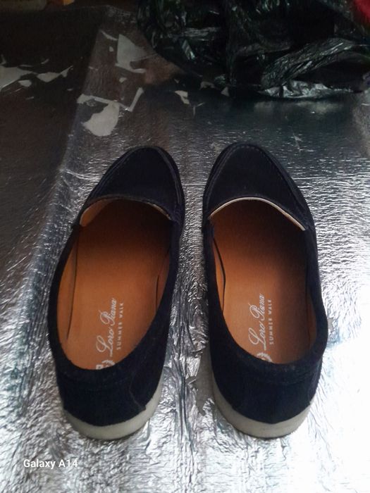 Loro piana yaxshi holatda