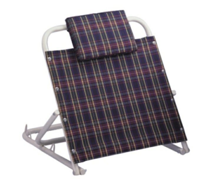 опора для спины на кровать