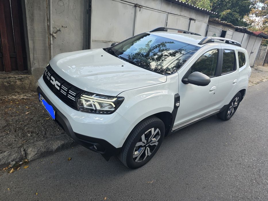 DACIA Duster 2024 — imagine 2
