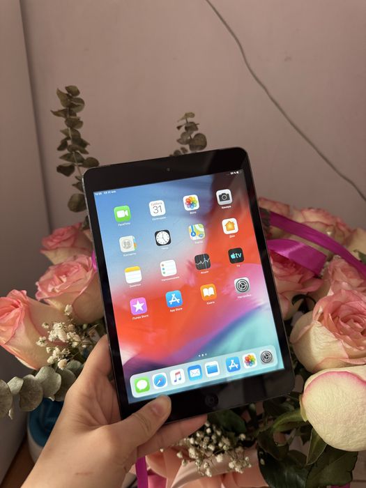 Ipad mini 2 64гб