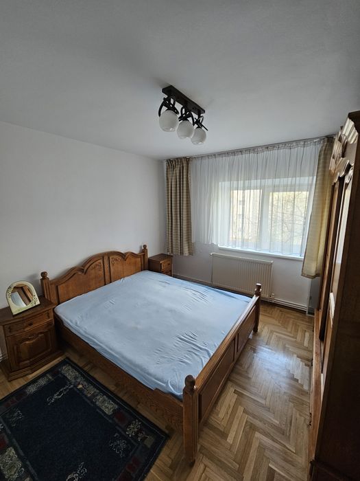 2 Camere Obcini – PROASPĂT RENOVAT, Prima Închiriere, Mobilat & Utilat, Centrală Proprie