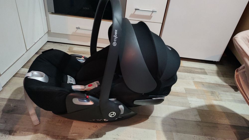 cybex platinum (45-87см) cloud Z I - size