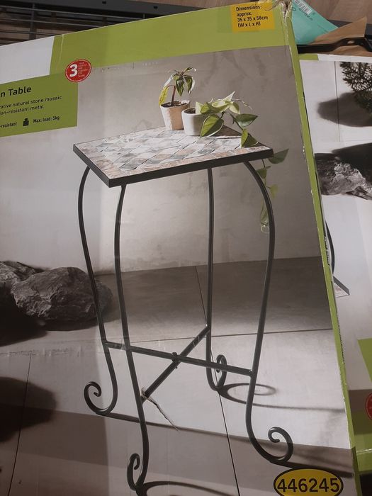 масички метал 35/35 кръгла и квадрат5