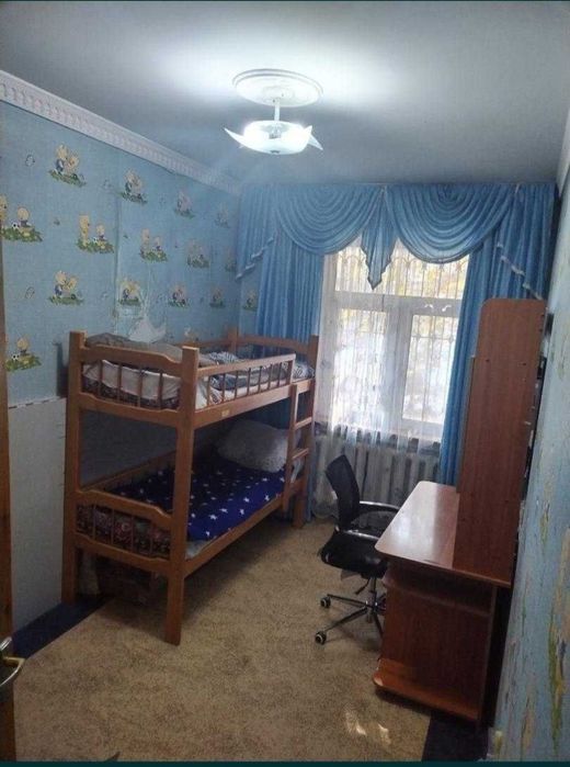 СРОЧНО‼️ 4 ХОНА Квартира Сотилади, Чилонзор 11 квартал.