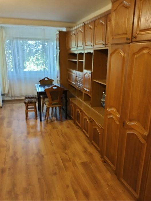 Închiriez garsonieră, Dragoș Vodă 6B, Baia Mare